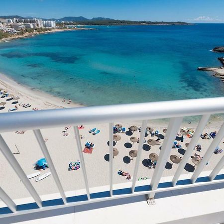 Luisamar Sea View Apartment Manacor  Exterior foto
